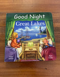 Good Night Great Lakes