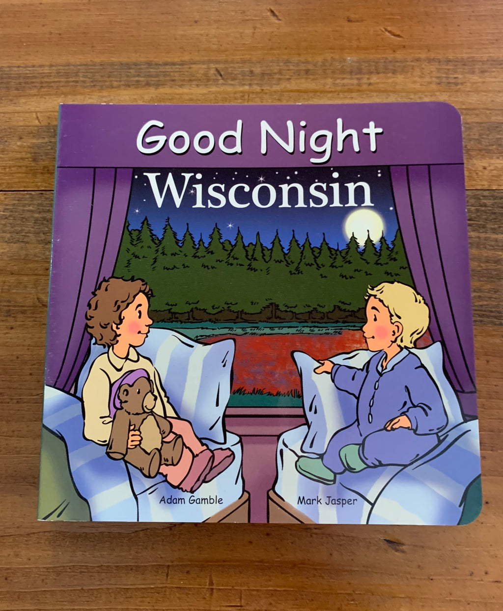 Good Night Wisconsin